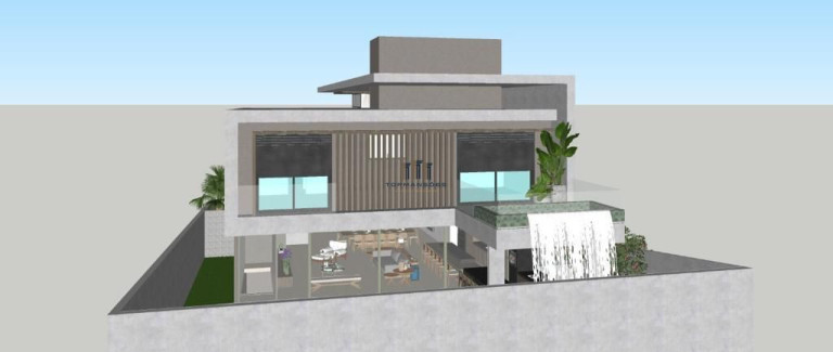 Imagem Terreno à Venda, 462 m² em Alphaville - Vespasiano Imagem Terreno à Venda, 462 m² em Alphaville - Vespasiano