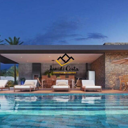 Imagem Casa com 3 Quartos à Venda, em Sim - Feira De Santana Imagem Casa com 3 Quartos à Venda, em Sim - Feira De Santana