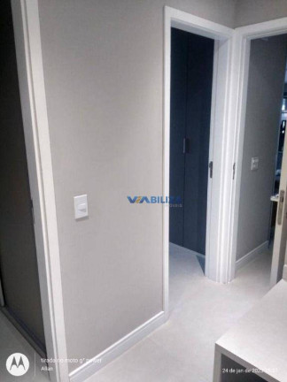 Imagem Apartamento com 3 Quartos à Venda, 158 m² em Vila Rosália - Guarulhos