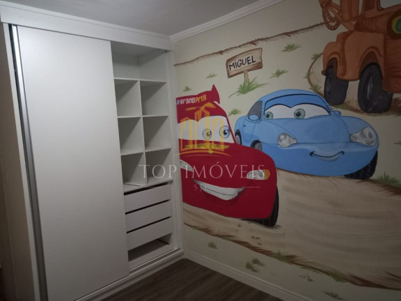 Imagem Apartamento com 2 Quartos à Venda, 48 m² em Cidade Morumbi - São José Dos Campos