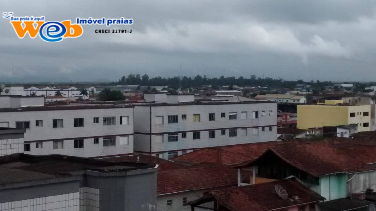 Imagem Apartamento com 1 Quarto à Venda, 60 m² em Tupi - Praia Grande