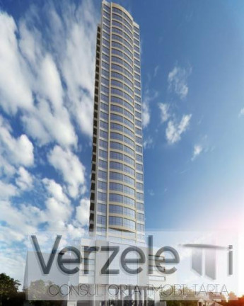 Apartamento com 4 Quartos à Venda, 136 m² em Pioneiros - Balneário Camboriú