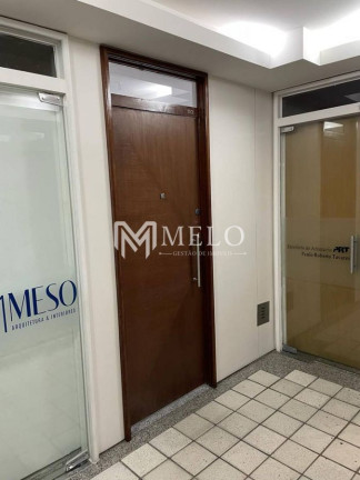 Imagem Sala Comercial à Venda, 30 m² em Ilha Do Leite - Recife Imagem Sala Comercial à Venda, 30 m² em Ilha Do Leite - Recife