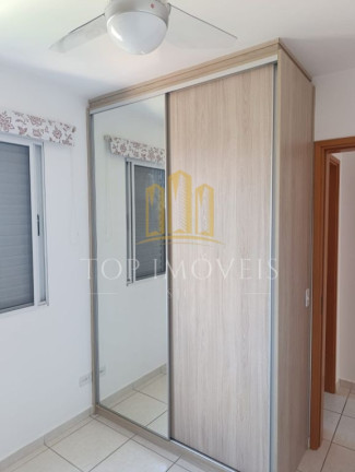 Imagem Apartamento com 2 Quartos à Venda, 53 m² em Jardim Santa Inês Ii - São José Dos Campos Imagem Apartamento com 2 Quartos à Venda, 53 m² em Jardim Santa Inês Ii - São José Dos Campos