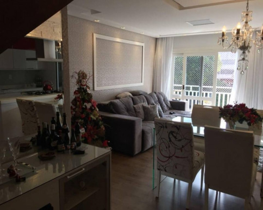 Imagem Imóvel com 3 Quartos à Venda, 191 m² em Centro - Nova Petrópolis Imagem Imóvel com 3 Quartos à Venda, 191 m² em Centro - Nova Petrópolis