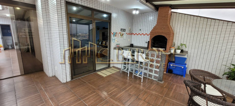 Imagem Cobertura com 3 Quartos à Venda, 185 m² em Vila Nova - Cabo Frio Imagem Cobertura com 3 Quartos à Venda, 185 m² em Vila Nova - Cabo Frio