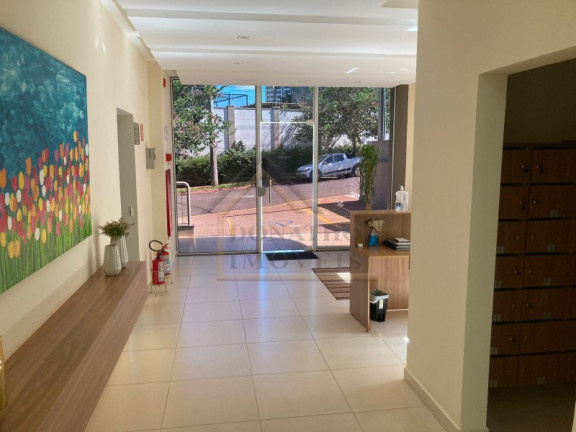 Imagem Kitnet com 1 Quarto para Alugar, 35 m² em Jardim Nova Aliança Sul - Ribeirão Preto Imagem Kitnet com 1 Quarto para Alugar, 35 m² em Jardim Nova Aliança Sul - Ribeirão Preto