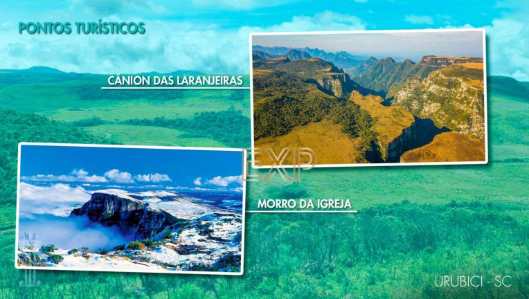 Imagem Terreno à Venda, 20.000 m² em Santo Antônio - Urubici Imagem Terreno à Venda, 20.000 m² em Santo Antônio - Urubici