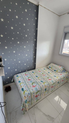Imagem Apartamento com 3 Quartos à Venda, 66 m² em Centro - Diadema