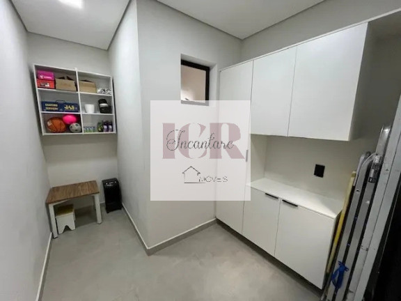 Imagem Casa de Condomínio com 3 Quartos à Venda, 290 m² em Jardim Villagio Milano - Sorocaba