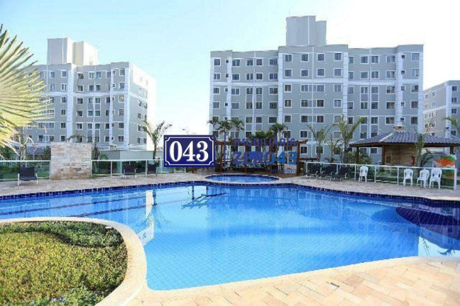 Imagem Apartamento com 2 Quartos à Venda, 46 m² em Gleba Fazenda Palhano - Londrina Imagem Apartamento com 2 Quartos à Venda, 46 m² em Gleba Fazenda Palhano - Londrina