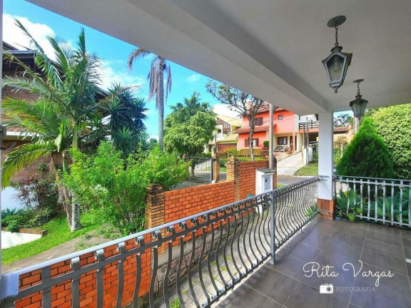 Imagem Imóvel com 4 Quartos à Venda, 320 m² em São Lucas - Viamão