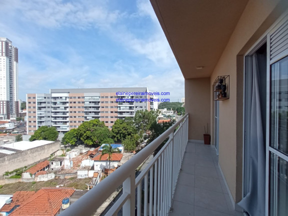 Imagem Apartamento com 1 Quarto à Venda, 32 m² em Ferreira - São Paulo Imagem Apartamento com 1 Quarto à Venda, 32 m² em Ferreira - São Paulo