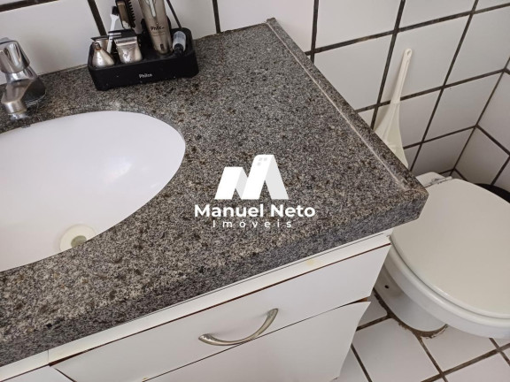 Imagem Apartamento com 3 Quartos à Venda, 134 m² em Dionísio Torres - Fortaleza
