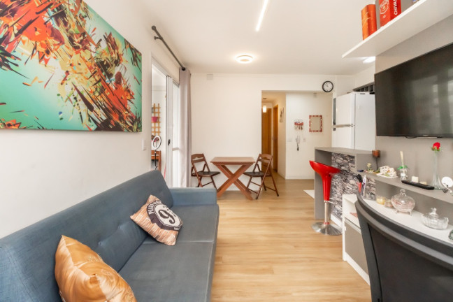Apartamento com 2 Quartos à Venda, 106 m² em Ipiranga - São Paulo