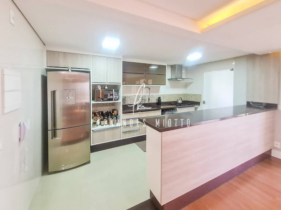 Imagem Apartamento com 3 Quartos à Venda, 131 m² em Atmosphera Natural Living - Jundiaí