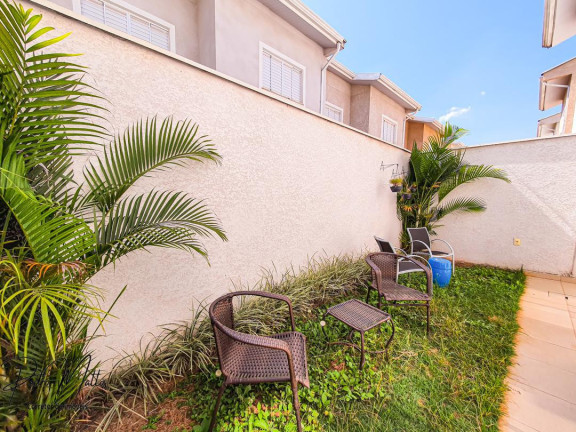 Imagem Casa com 3 Quartos à Venda, 132 m² em água Branca - Piracicaba