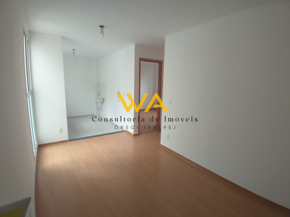 Imagem Apartamento com 2 Quartos para Alugar, 45 m² em Vila São Paulo - Mogi Das Cruzes Imagem Apartamento com 2 Quartos para Alugar, 45 m² em Vila São Paulo - Mogi Das Cruzes