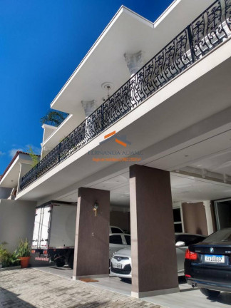 Imagem Casa com 6 Quartos à Venda, 518 m² em Parque Terranova - Valinhos Imagem Casa com 6 Quartos à Venda, 518 m² em Parque Terranova - Valinhos