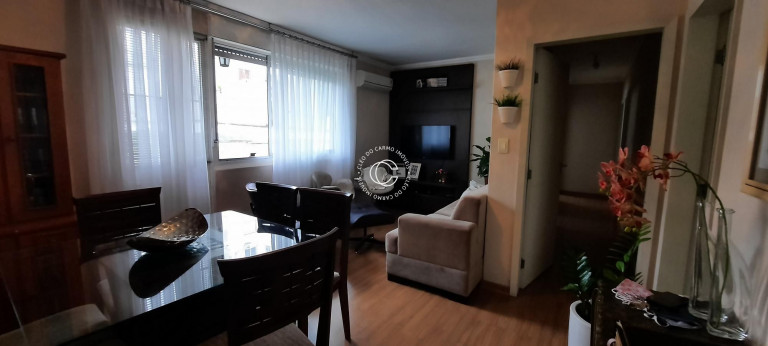 Imagem Apartamento com 3 Quartos à Venda, 89 m² em Centro - Santa Maria Imagem Apartamento com 3 Quartos à Venda, 89 m² em Centro - Santa Maria