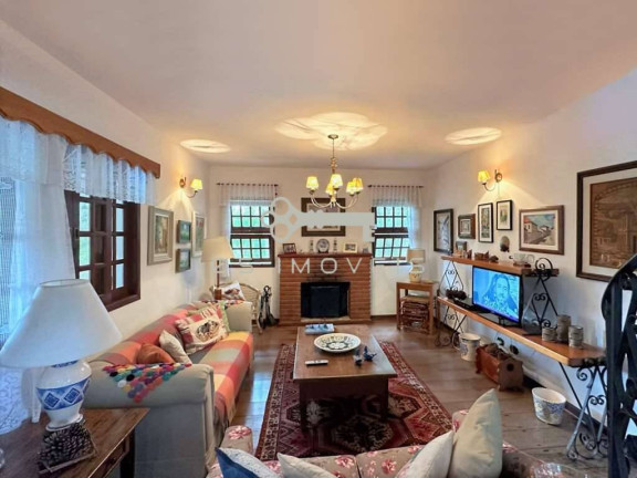 Imagem Casa de Condomínio com 3 Quartos à Venda, 311 m² em Condomínio Colinas De Ibiúna - Ibiúna Imagem Casa de Condomínio com 3 Quartos à Venda, 311 m² em Condomínio Colinas De Ibiúna - Ibiúna