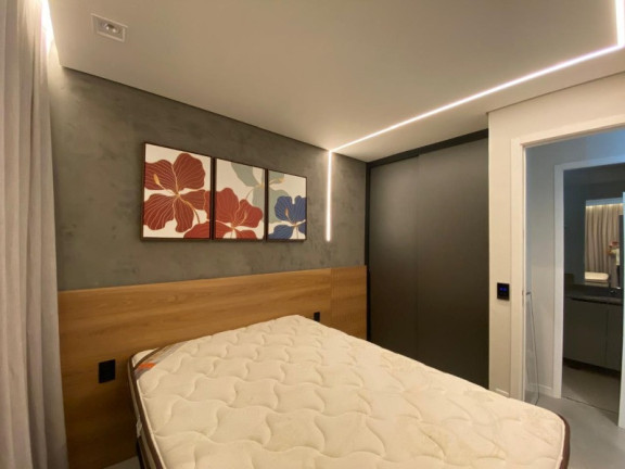Imagem Imóvel com 1 Quarto à Venda, 34 m² em Vila Clementino - São Paulo