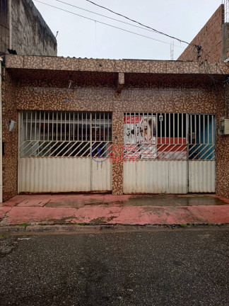 Imagem Casa com 2 Quartos à Venda, 121 m² em Mangueirão - Belém Imagem Casa com 2 Quartos à Venda, 121 m² em Mangueirão - Belém