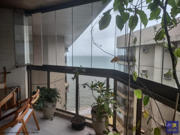 Imagem Apartamento com 4 Quartos à Venda, 162 m² em Praia Itaparica - Vila Velha