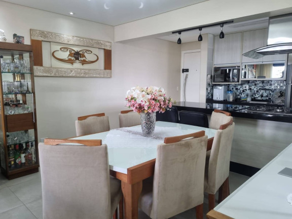 Imagem Apartamento com 3 Quartos à Venda, 78 m² em Alto Da Mooca - São Paulo Imagem Apartamento com 3 Quartos à Venda, 78 m² em Alto Da Mooca - São Paulo