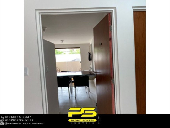 Imagem Apartamento com 2 Quartos à Venda, 55 m² em Bancários - João Pessoa Imagem Apartamento com 2 Quartos à Venda, 55 m² em Bancários - João Pessoa