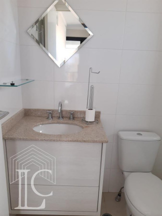 Imagem Apartamento com 1 Quarto à Venda, 39 m² em Campo Belo - São Paulo Imagem Apartamento com 1 Quarto à Venda, 39 m² em Campo Belo - São Paulo
