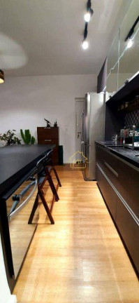 Imagem Studio com 1 Quarto à Venda, 54 m² em José Menino - Santos Imagem Studio com 1 Quarto à Venda, 54 m² em José Menino - Santos