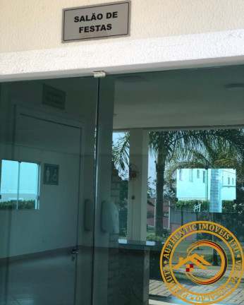 Imagem Apartamento com 2 Quartos à Venda, 48 m² em Salto Ville - Salto