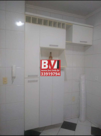 Imagem Apartamento com 3 Quartos à Venda, 81 m² em Vila Valqueire - Rio De Janeiro