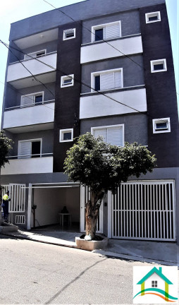 Imagem Apartamento com 2 Quartos à Venda, 50 m² em Nova Gerty - São Caetano Do Sul Imagem Apartamento com 2 Quartos à Venda, 50 m² em Nova Gerty - São Caetano Do Sul