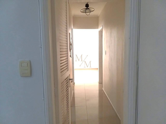 Imagem Apartamento com 3 Quartos à Venda, 103 m² em Gonzaga - Santos