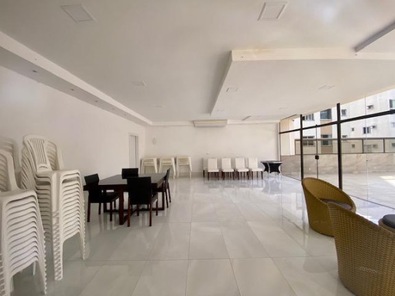 Imagem Apartamento com 4 Quartos à Venda,  em Praia De Itaparica - Vila Velha