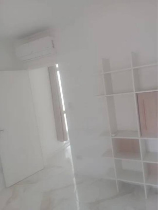 Imagem Apartamento com 1 Quarto à Venda, 32 m² em Boqueirão - Santos Imagem Apartamento com 1 Quarto à Venda, 32 m² em Boqueirão - Santos