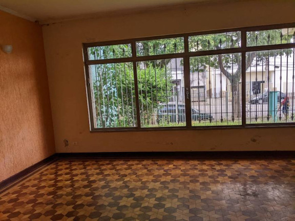 Imagem Casa com 3 Quartos à Venda, 294 m² em Jardim Floresta - São Paulo Imagem Casa com 3 Quartos à Venda, 294 m² em Jardim Floresta - São Paulo