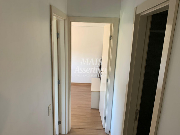 Imagem Apartamento com 2 Quartos à Venda, 57 m² em Jardim Mauá - Novo Hamburgo