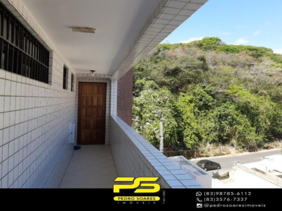 Imagem Apartamento com 3 Quartos à Venda, 92 m² em Cabo Branco - João Pessoa