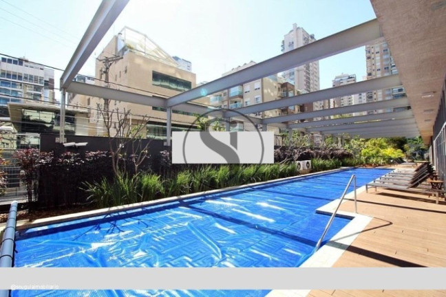 Imagem Apartamento com 1 Quarto à Venda, 76 m² em Vila Nova Conceição - São Paulo Imagem Apartamento com 1 Quarto à Venda, 76 m² em Vila Nova Conceição - São Paulo