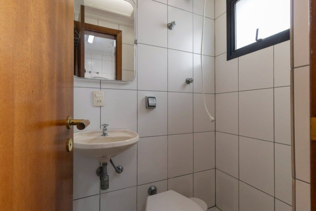 Imagem Apartamento com 4 Quartos à Venda, 142 m² em Vila Bastos - Santo André Imagem Apartamento com 4 Quartos à Venda, 142 m² em Vila Bastos - Santo André