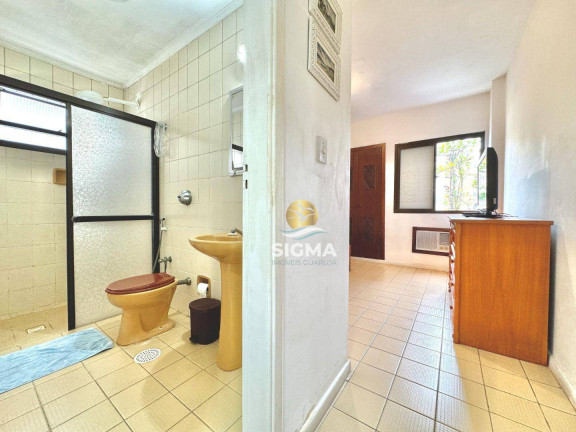 Imagem Apartamento com 2 Quartos à Venda, 80 m² em Jardim Astúrias - Guarujá Imagem Apartamento com 2 Quartos à Venda, 80 m² em Jardim Astúrias - Guarujá
