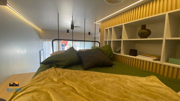 Imagem Apartamento com 1 Quarto à Venda, em Vila Mariana - São Paulo Imagem Apartamento com 1 Quarto à Venda, em Vila Mariana - São Paulo