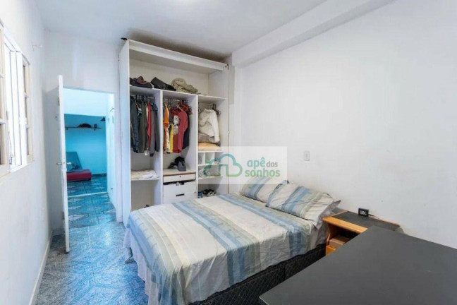 Imagem Casa com 3 Quartos à Venda, 160 m² em Pompeia - São Paulo Imagem Casa com 3 Quartos à Venda, 160 m² em Pompeia - São Paulo