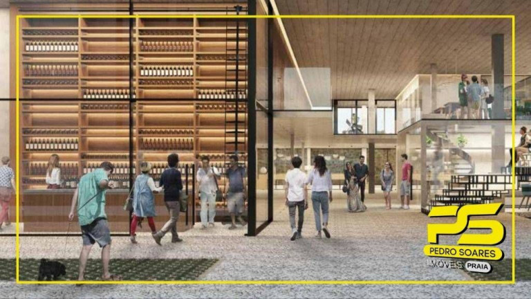 Imagem Sala Comercial à Venda, 45 m² em Tambaú - João Pessoa Imagem Sala Comercial à Venda, 45 m² em Tambaú - João Pessoa