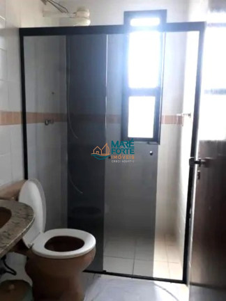 Imagem Apartamento com 2 Quartos à Venda, 77 m² em Praia Grande - Ubatuba