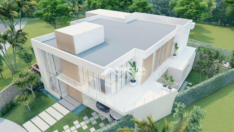 Imagem Casa com 6 Quartos à Venda, 783 m² em Riviera Módulo 16 - Bertioga Imagem Casa com 6 Quartos à Venda, 783 m² em Riviera Módulo 16 - Bertioga