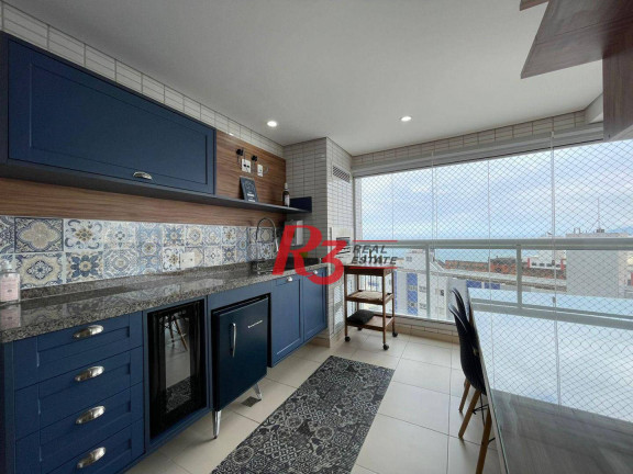 Imagem Apartamento com 2 Quartos à Venda, 86 m² em Boqueirão - Praia Grande Imagem Apartamento com 2 Quartos à Venda, 86 m² em Boqueirão - Praia Grande